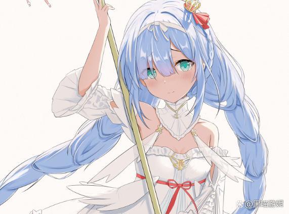 碧蓝航线娱乐性十足的新SSR驱逐舰雅努斯只能和皇家的妹子玩耍