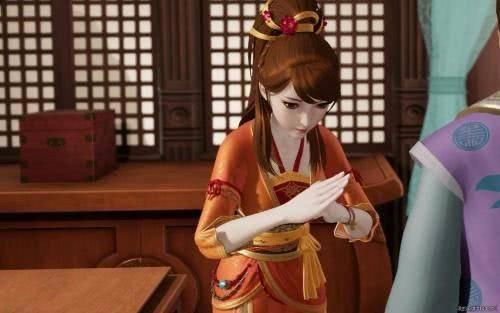 妖神再现，世界正发生着微妙变化，我们一起来看吧！