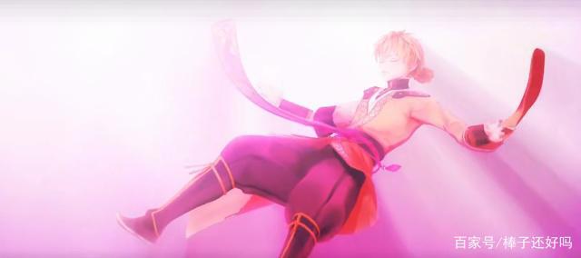 灵剑尊：斗破苍穹与妖神记的完美结合，网友：不好意思走错片场了