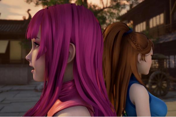 动漫《妖神记》，一部重生的励志动漫，重生只为保护身边之人