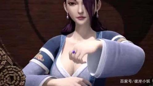 灵剑尊妖神记我看了复制粘贴的一部动漫,国漫史上的退步