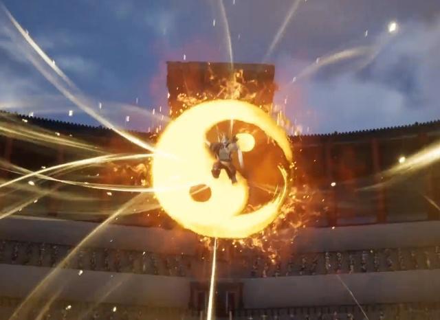 妖神记25集：最后的天才战，虎牙熊猫霸气打脸，吓坏紫芸妹妹！