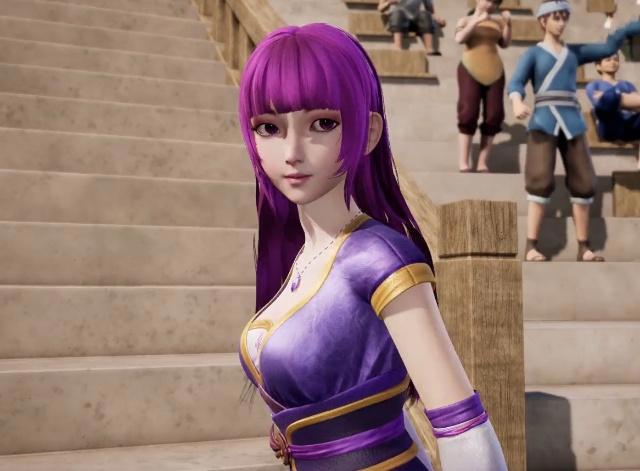 妖神记25集：最后的天才战，虎牙熊猫霸气打脸，吓坏紫芸妹妹！