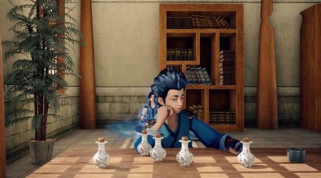 细数妖神记四大不合常理的地方，你发现了几个？