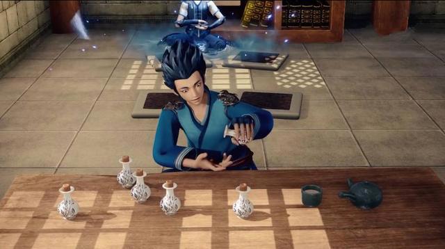 细数妖神记四大不合常理的地方，你发现了几个？