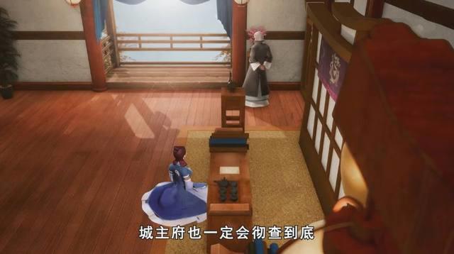 细数妖神记四大不合常理的地方，你发现了几个？