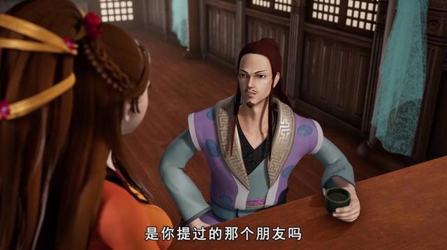 妖神记还有这四处穿帮镜头，网友：制作组真当我们看不到吗？