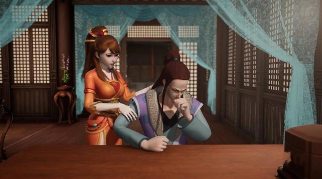 妖神记还有这四处穿帮镜头，网友：制作组真当我们看不到吗？