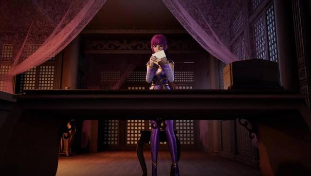 妖神记还有这四处穿帮镜头，网友：制作组真当我们看不到吗？
