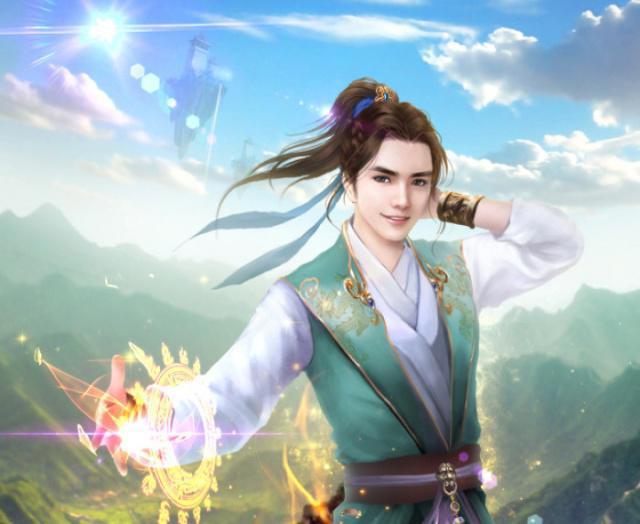 4本热血玄幻文,狂徒修炼,卷土重来,本本精彩不容错过!