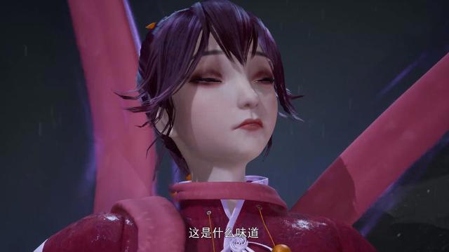 《妖神记》冥灯巨兽吊打肖凝儿,全身捆绑,粉丝:什么时候出手办