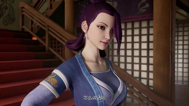 妖神记女神集结，女主只能排第三