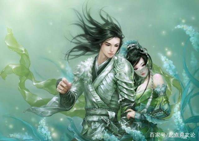 打败《妖神记》《天域苍穹》,只因这本小说强势回归,燃爆玄幻界