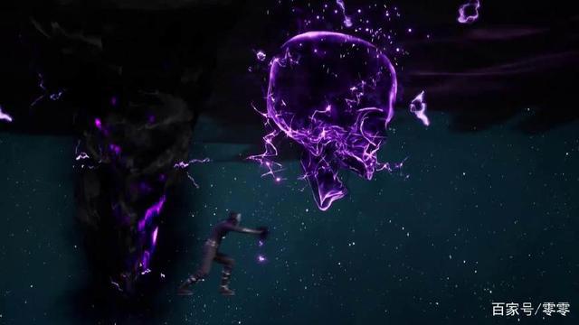 《妖神记》聂离叶紫芸王者归来，将肖凝儿等人救出困境