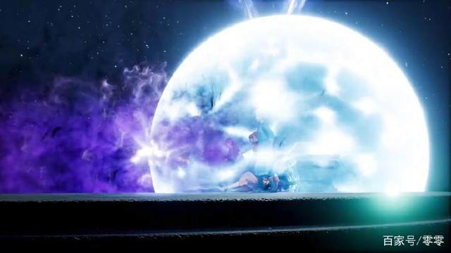 《妖神记》聂离叶紫芸王者归来，将肖凝儿等人救出困境