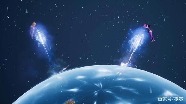 《妖神记》聂离叶紫芸王者归来，将肖凝儿等人救出困境