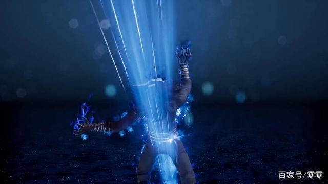 《妖神记》聂离叶紫芸王者归来，将肖凝儿等人救出困境