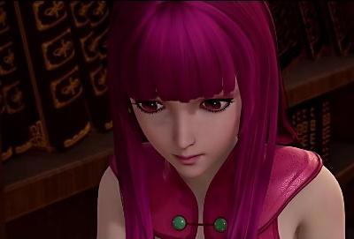 妖神记：肖凝儿：为了改变命运，用尽一切办法去修炼！