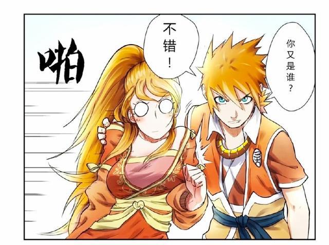 盘点《妖神记》中的五大女神，叶紫芸上榜，你最喜欢谁？