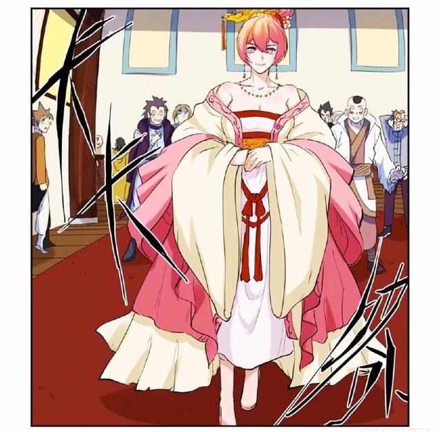 盘点《妖神记》中的五大女神，叶紫芸上榜，你最喜欢谁？