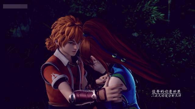 妖神记：论不要脸我只服聂离，左一个肖凝儿，右一个叶紫芸