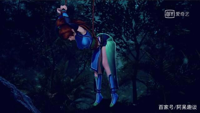 《妖神记》为什么都想让肖凝儿做女一号，竟然有这么多原因