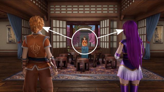 《妖神记》520“搞事情”，肖凝儿正式摊牌，狗血上演两女争一夫