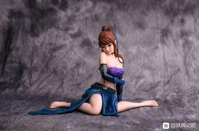 妖神记:貌美名媛肖凝儿,为什么前世是丑八怪?