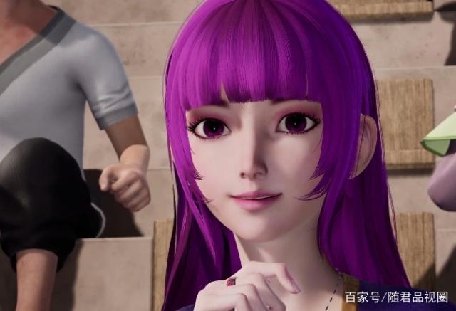 四部相似令人混淆的国漫，女主改名不改形你知道原因吗