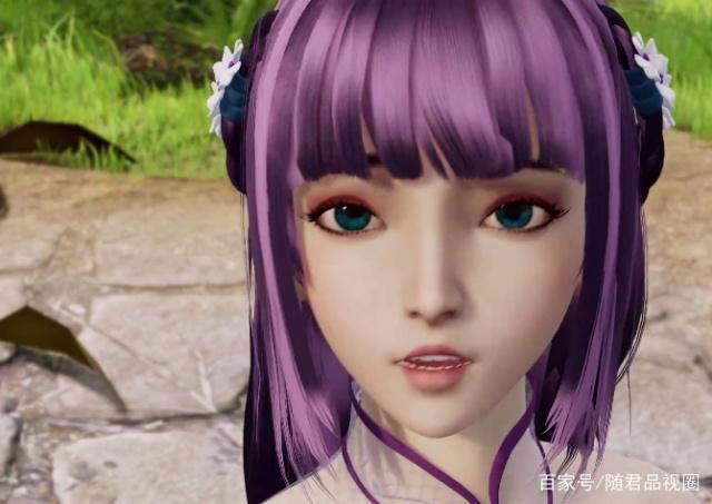 四部相似令人混淆的国漫，女主改名不改形你知道原因吗