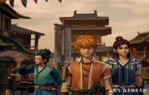 用钱征服女人,这个物价超高的世界,萧炎实力打脸