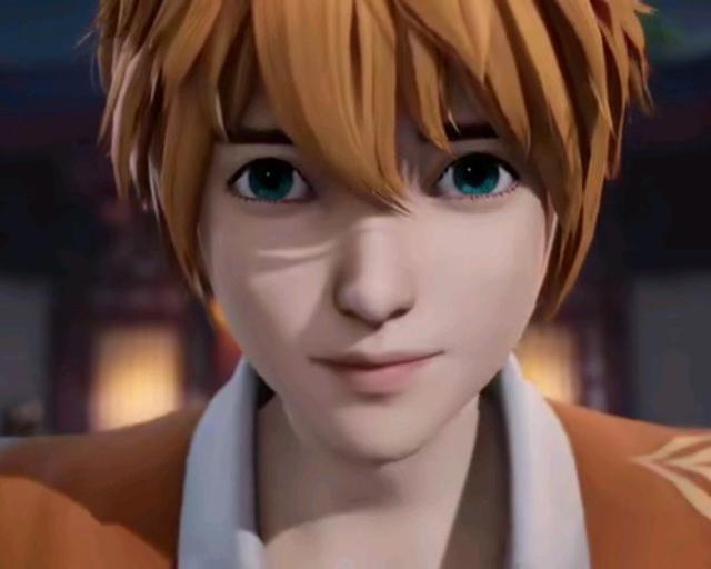 4月8日我们妖神不见不散