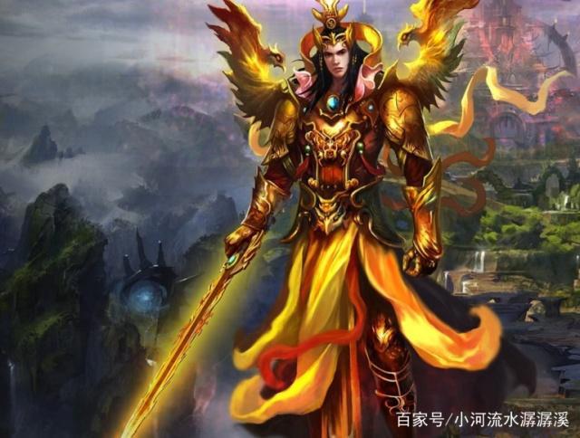 热血玄幻文：超越《傲世九重天》和《妖神记》，发飙的蜗牛发飙了