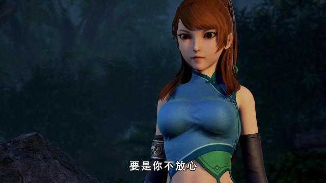 聂离命不该绝，从十年后穿越归来，历练得影妖