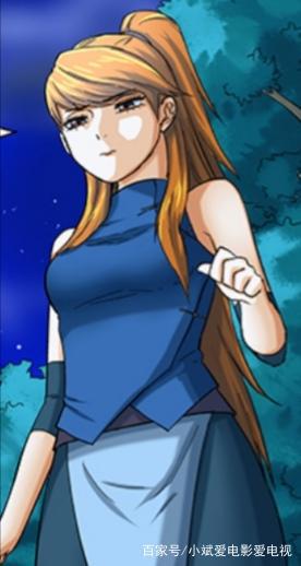 《妖神记》三位主角漫画与动漫你喜欢哪种？