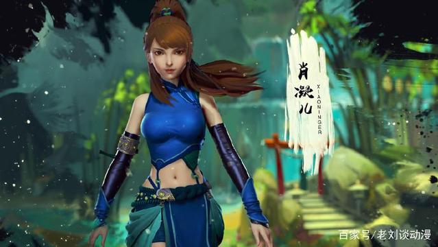 假如我年少有为不自卑,国漫《妖神记》带你懂得什么是珍贵