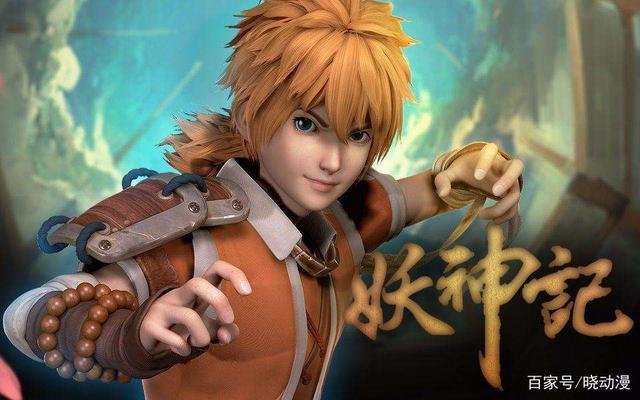 《妖神记》叶寒败北，究其原因，输给聂离他一点都不冤