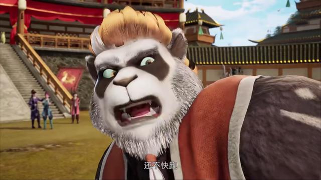 《妖神记》叶寒败北,究其原因,输给聂离他一点都不冤