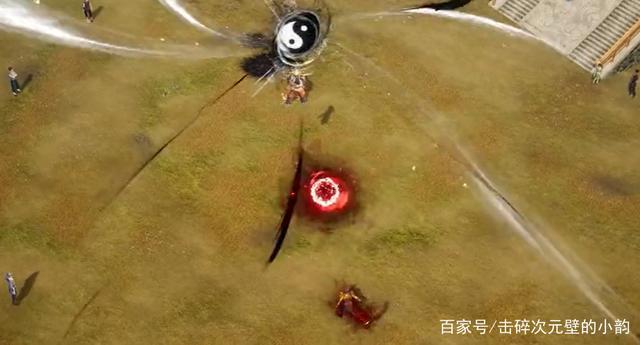 妖神记：聂叶之战一触即发，叶寒兵行险招，但突发变异
