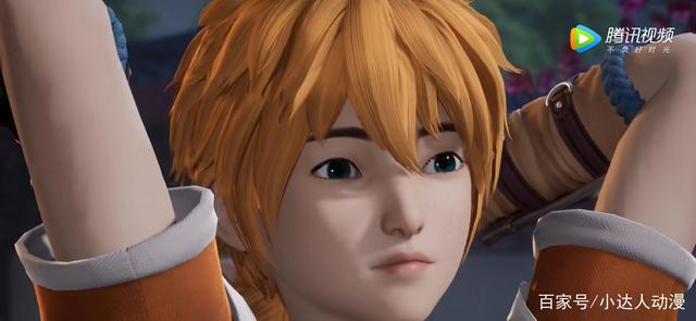 妖神记：聂离和紫云在别院晚上私会，城主居然这样做！