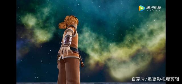 《妖神记》聂离要争城主之位？