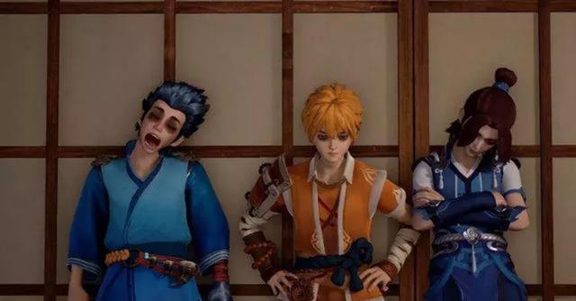 不一样的妖神记：聂离最强了为何对抗圣帝失败？被人忽视的几样