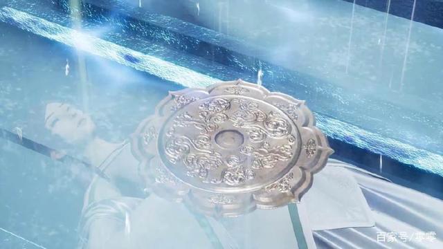 《妖神记》聂离和暗黑公会之间的合作因互不信任最后交易不成立