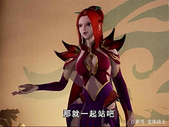 妖神记：聂离上课被美女老师嫌弃，后期获得四位美女青睐