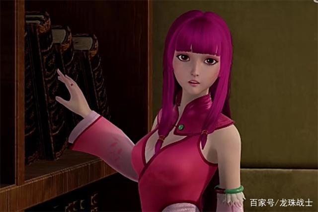 妖神记:聂离上课被美女老师嫌弃,后期获得四位美女青睐