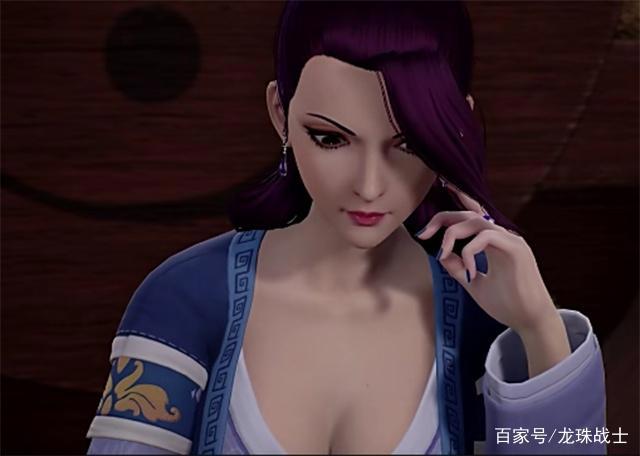 妖神记：聂离上课被美女老师嫌弃，后期获得四位美女青睐