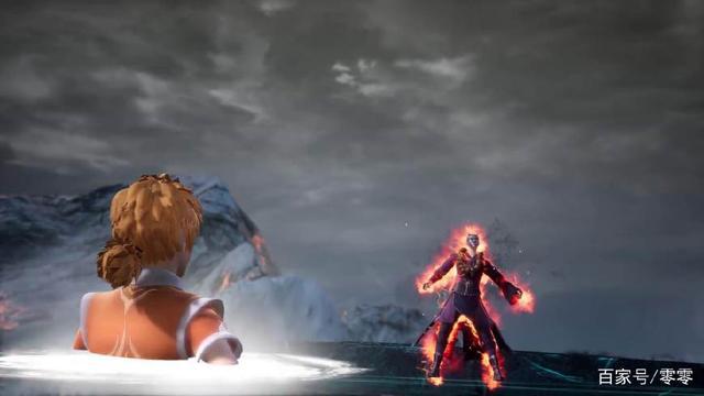 《妖神记》聂离帅气营救二美，尽显英雄本色