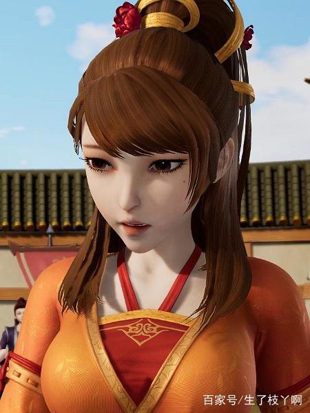 《妖神记之影妖篇》聂离开挂收获兵器,折叠肖凝儿开始修行!