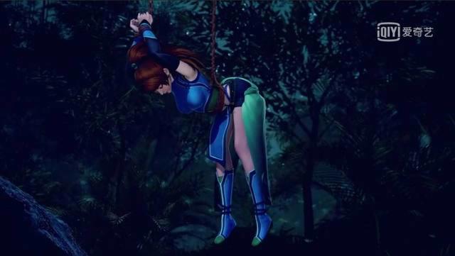 妖神记的三大女神竟都是聂离的后宫！如果你是聂离你会喜欢哪一个