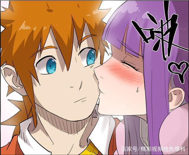 妖神记：男主聂离怎能俘获4大女神，是大猪蹄子？